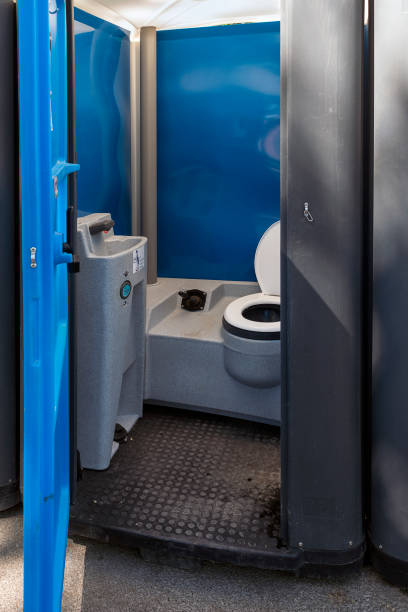 Best Affordable portable toilet rental  in Hubbard, OH
