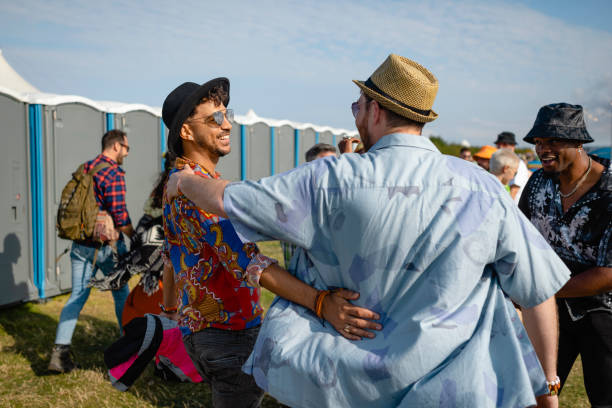 Reliable Hubbard, OH porta potty rental Solutions
