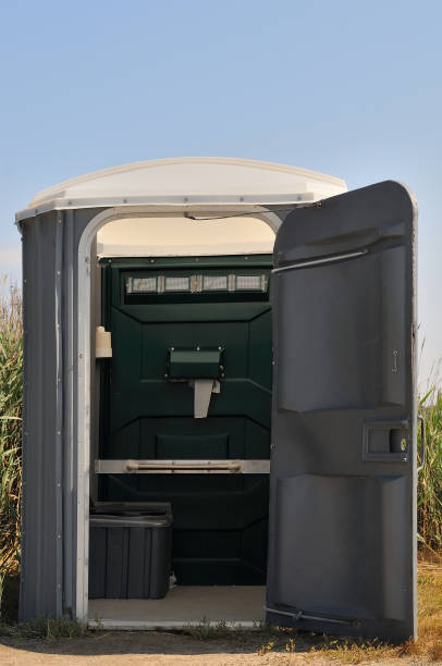 Best Affordable portable toilet rental  in Hubbard, OH