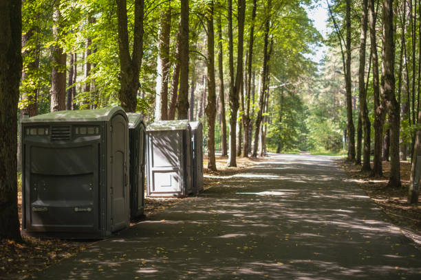 Best Porta potty rental near me  in Hubbard, OH