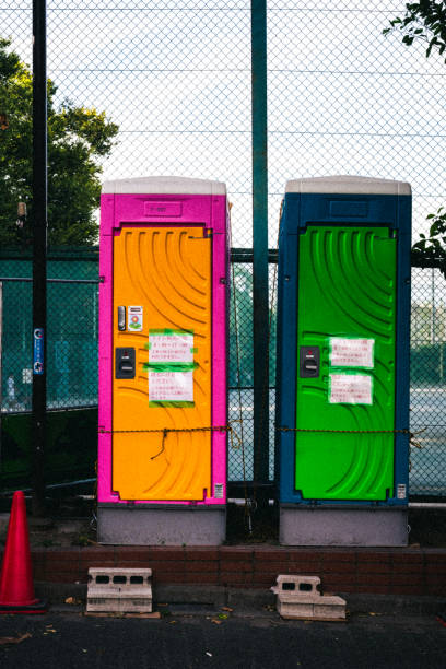 Portable Toilet Options We Offer in Hubbard, OH