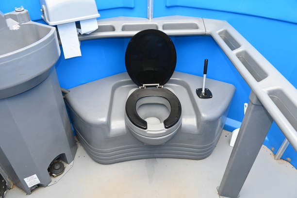 Best Local porta potty services  in Hubbard, OH