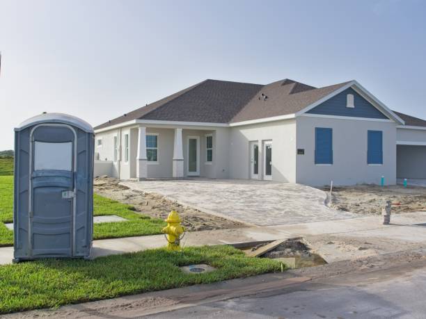 Best Emergency porta potty rental  in Hubbard, OH