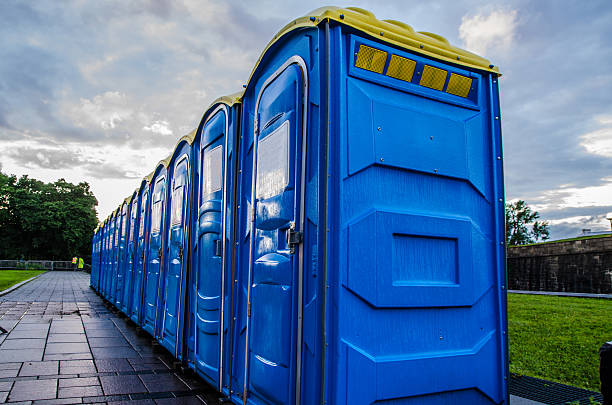 Best Local porta potty services  in Hubbard, OH